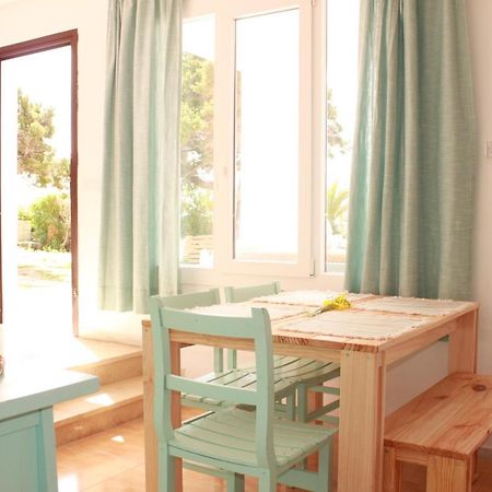 Villas Yucas Cala'N Blanes  Exterior foto