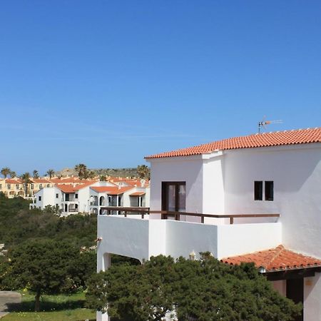 Villas Yucas Cala'N Blanes  Exterior foto