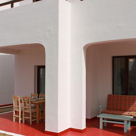 Villas Yucas Cala'N Blanes  Exterior foto