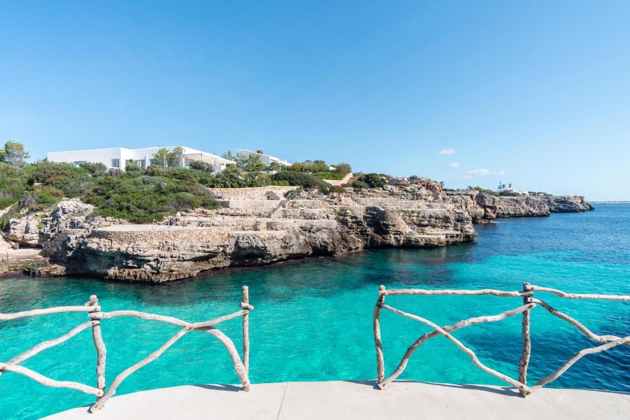 Villas Yucas Cala'N Blanes  Exterior foto