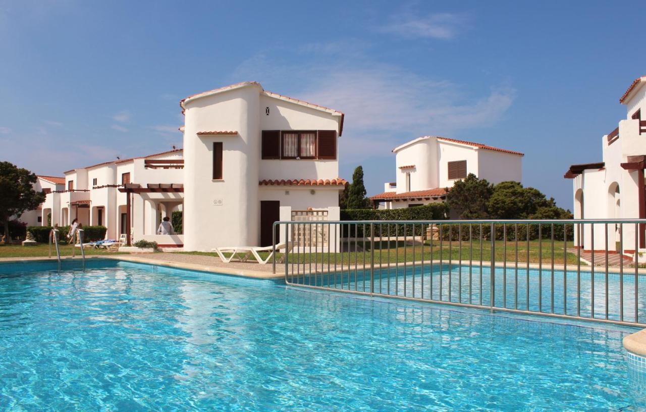 Villas Yucas Cala'N Blanes  Exterior foto