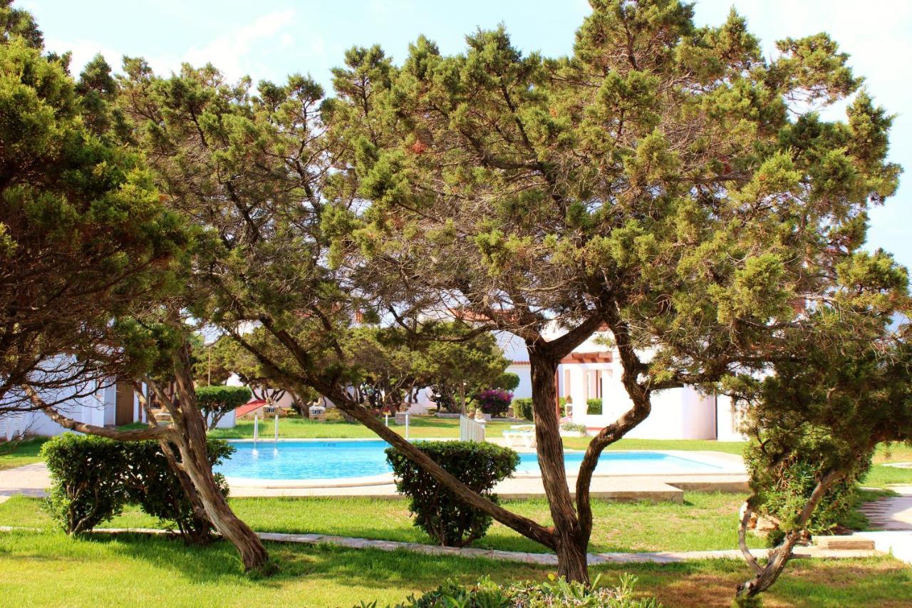 Villas Yucas Cala'N Blanes  Exterior foto