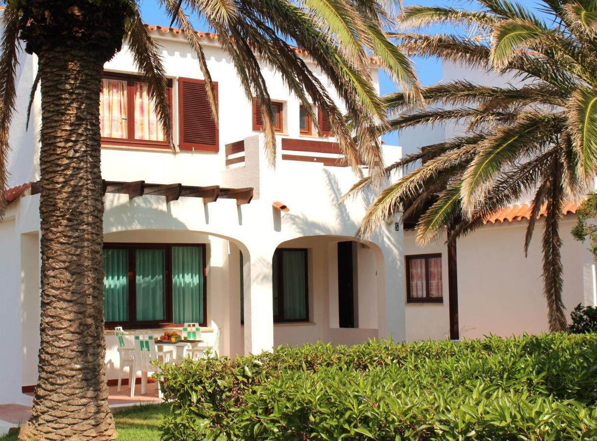 Villas Yucas Cala'N Blanes  Exterior foto