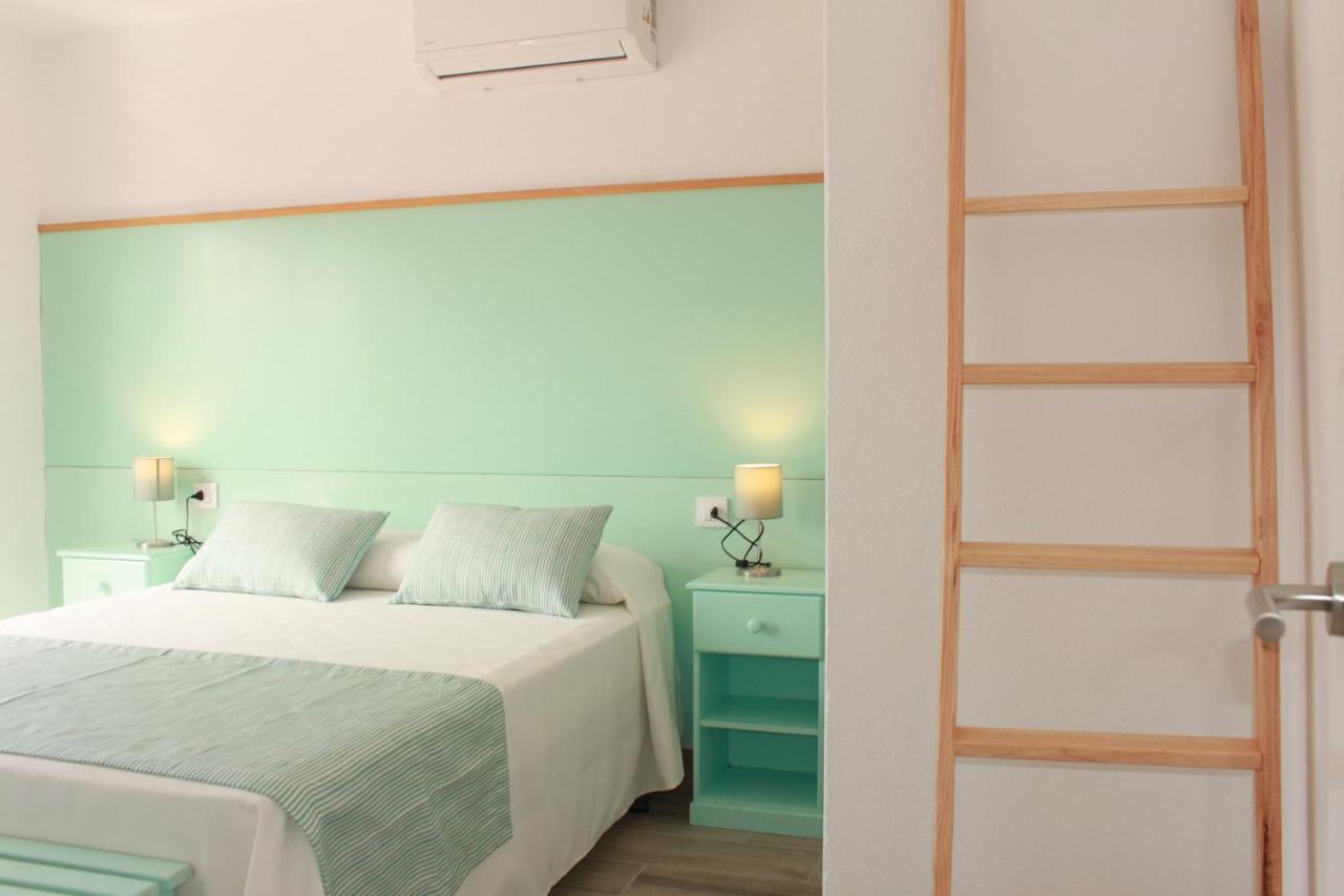 Villas Yucas Cala'N Blanes  Exterior foto