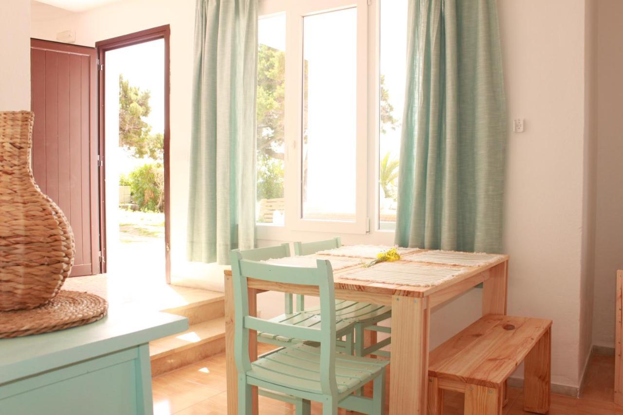 Villas Yucas Cala'N Blanes  Exterior foto