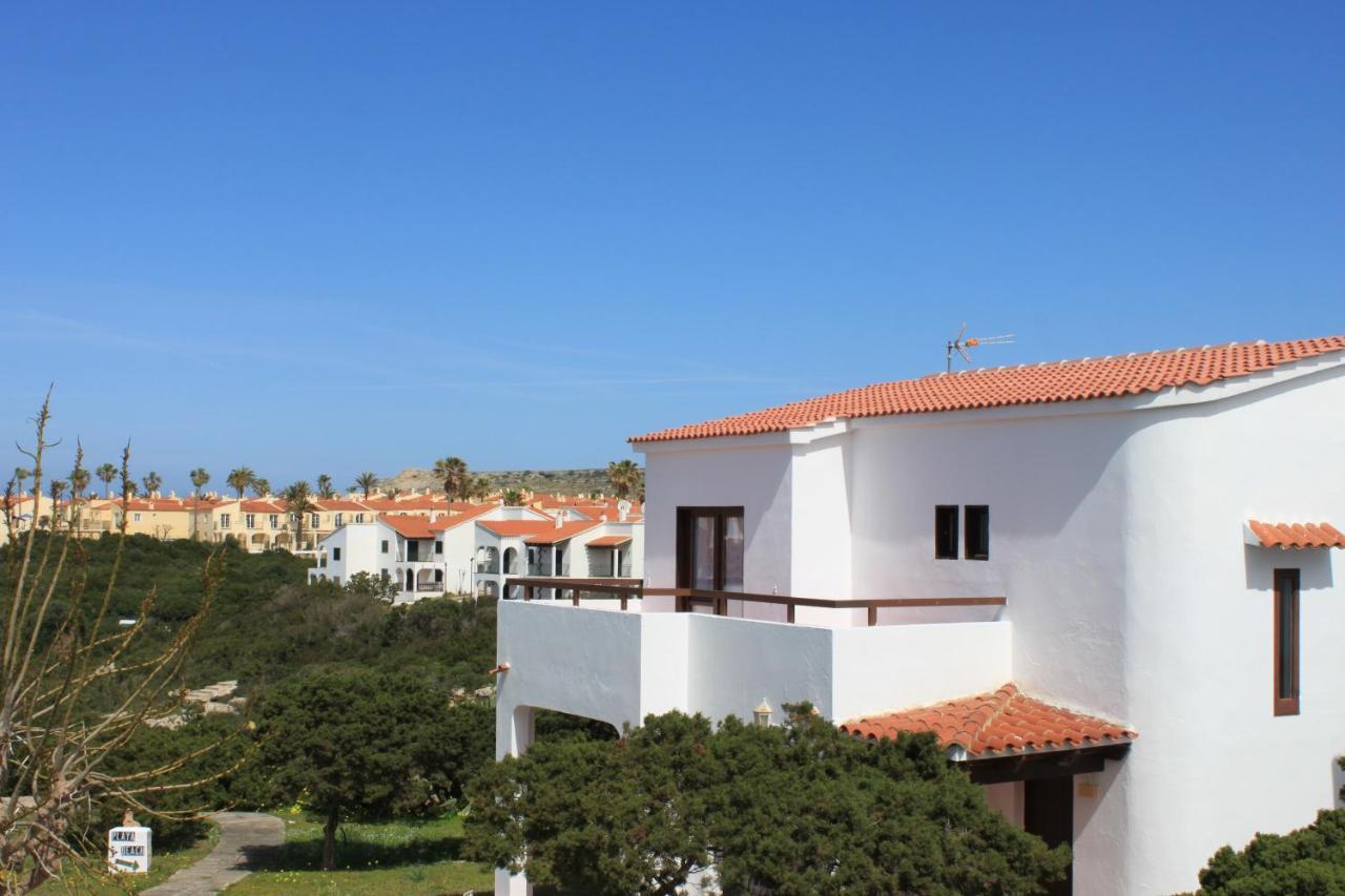 Villas Yucas Cala'N Blanes  Exterior foto