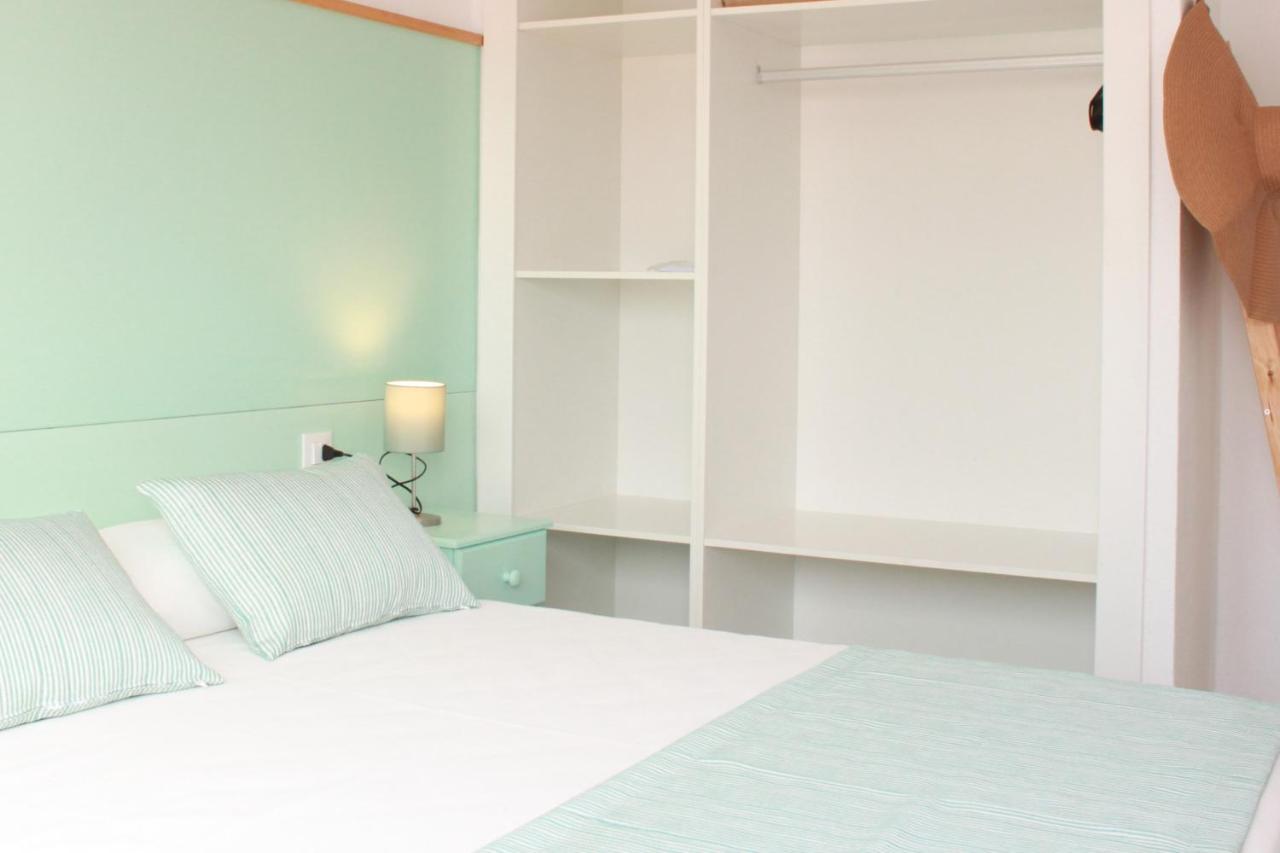 Villas Yucas Cala'N Blanes  Exterior foto