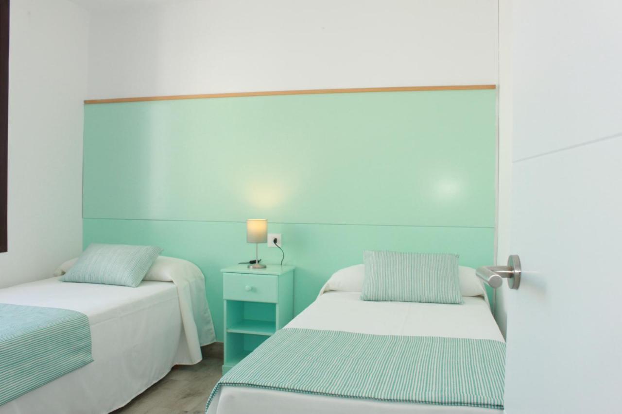 Villas Yucas Cala'N Blanes  Exterior foto
