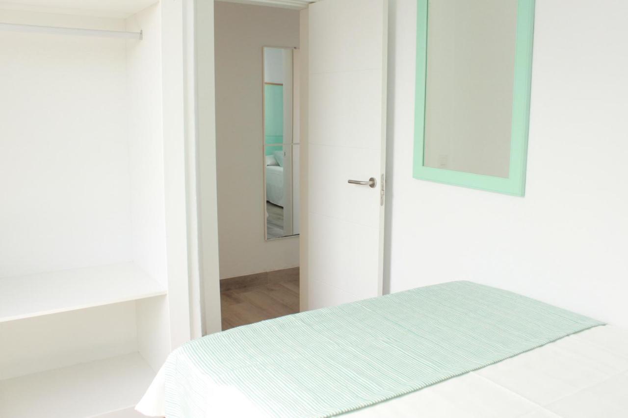 Villas Yucas Cala'N Blanes  Exterior foto