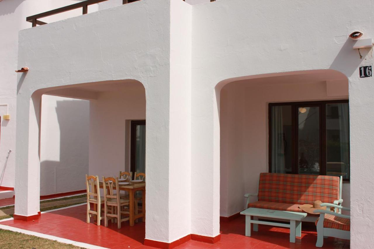 Villas Yucas Cala'N Blanes  Exterior foto