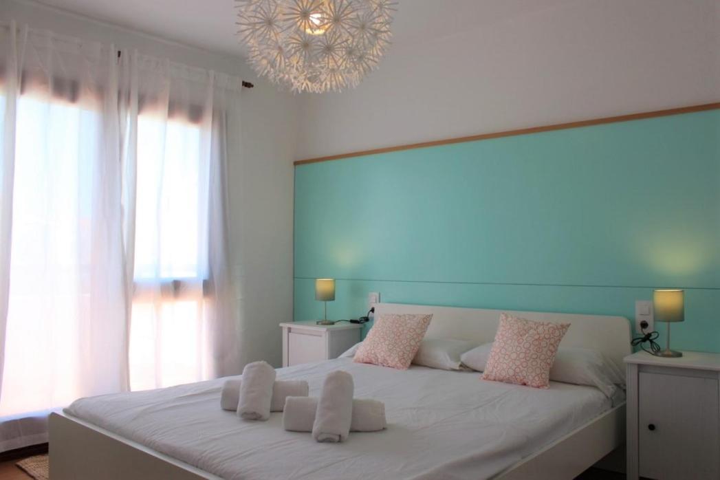 Villas Yucas Cala'N Blanes  Habitación foto