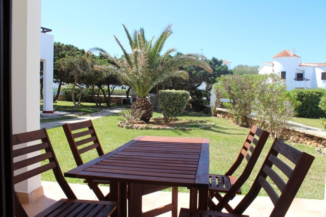 Villas Yucas Cala'N Blanes  Habitación foto